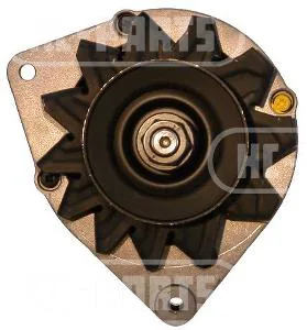 CA340IR HC-PARTS - 1.ALTERNATOR — zdjęcie 4 z 4