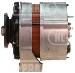 CA340IR HC-PARTS - 1.ALTERNATOR — zdjęcie 2 z 4