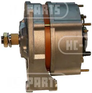 CA341IR HC-PARTS - 1.ALTERNATOR — zdjęcie 1 z 4