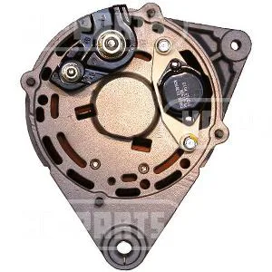 CA342IR HC-PARTS - 1.ALTERNATOR — zdjęcie 3 z 4