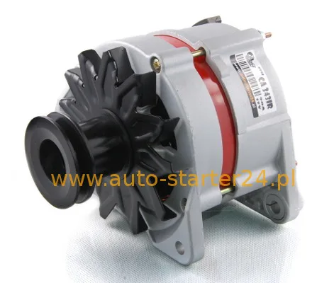 CA343IR HC-PARTS - 1.ALTERNATOR — zdjęcie 1 z 3