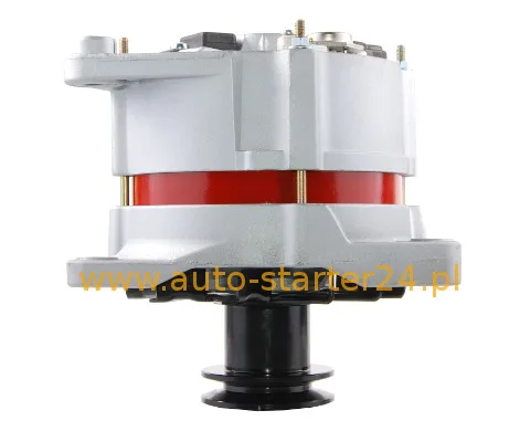 CA343IR HC-PARTS - 1.ALTERNATOR — zdjęcie 2 z 3