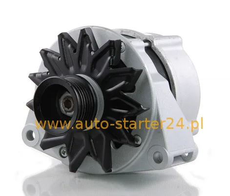 CA345IR HC-PARTS - 1.ALTERNATOR — zdjęcie 1 z 3