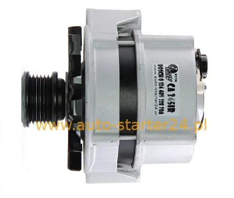 CA345IR HC-PARTS - 1.ALTERNATOR — zdjęcie 3 z 3