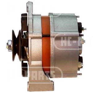 CA347IR HC-PARTS - 1.ALTERNATOR — zdjęcie 1 z 4