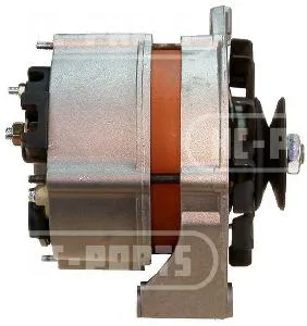 CA347IR HC-PARTS - 1.ALTERNATOR — zdjęcie 2 z 4