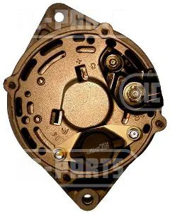 CA354IR HC-PARTS - 1.ALTERNATOR — zdjęcie 3 z 4