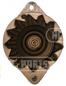 CA355IR HC-PARTS - 1.ALTERNATOR — zdjęcie 2 z 4