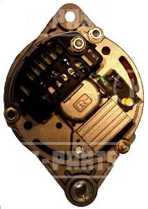 CA355IR HC-PARTS - 1.ALTERNATOR — zdjęcie 3 z 4