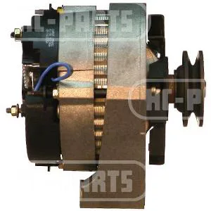 CA359IR HC-PARTS - 1.ALTERNATOR — zdjęcie 2 z 4