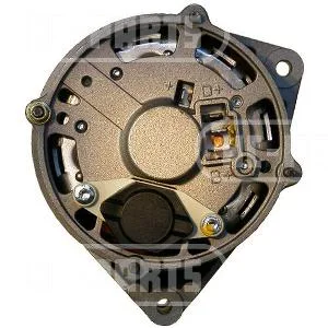 CA35IR HC-PARTS - 1.ALTERNATOR — zdjęcie 3 z 4