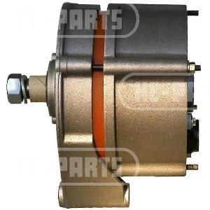 CA35IR HC-PARTS - 1.ALTERNATOR — zdjęcie 2 z 4