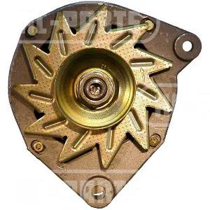 CA361IR HC-PARTS - 1.ALTERNATOR — zdjęcie 4 z 4