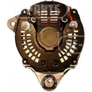 CA361IR HC-PARTS - 1.ALTERNATOR — zdjęcie 3 z 4