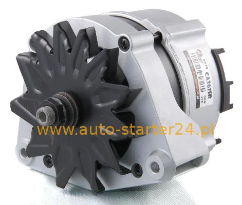 CA362IR HC-PARTS - 1.ALTERNATOR — zdjęcie 1 z 3