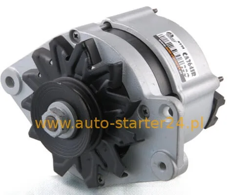 CA364IR HC-PARTS - 1.ALTERNATOR — zdjęcie 1 z 3