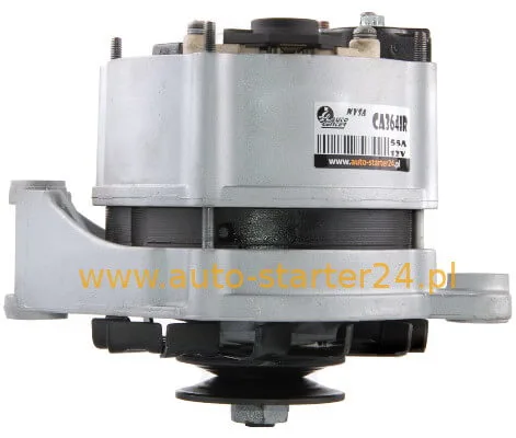 CA364IR HC-PARTS - 1.ALTERNATOR — zdjęcie 2 z 3