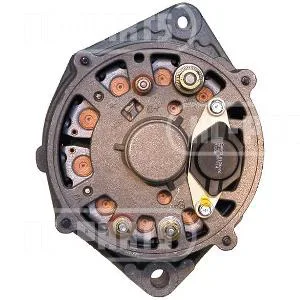CA366IR HC-PARTS - 1.ALTERNATOR — zdjęcie 3 z 4