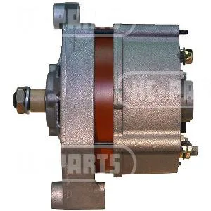 CA366IR HC-PARTS - 1.ALTERNATOR — zdjęcie 2 z 4