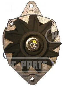 CA372IR HC-PARTS - 1.ALTERNATOR — zdjęcie 2 z 4
