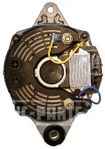 CA372IR HC-PARTS - 1.ALTERNATOR — zdjęcie 3 z 4