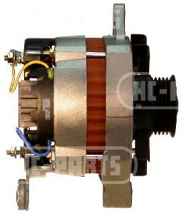 CA372IR HC-PARTS - 1.ALTERNATOR — zdjęcie 4 z 4