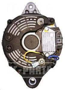 CA373IR HC-PARTS - 1.ALTERNATOR — zdjęcie 3 z 4