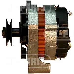 CA375IR HC-PARTS - 1.ALTERNATOR — zdjęcie 4 z 4