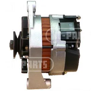 CA376IR HC-PARTS - 1.ALTERNATOR — zdjęcie 1 z 4