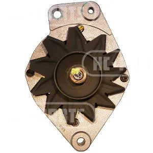 CA376IR HC-PARTS - 1.ALTERNATOR — zdjęcie 4 z 4