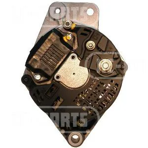 CA376IR HC-PARTS - 1.ALTERNATOR — zdjęcie 3 z 4