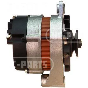 CA376IR HC-PARTS - 1.ALTERNATOR — zdjęcie 2 z 4