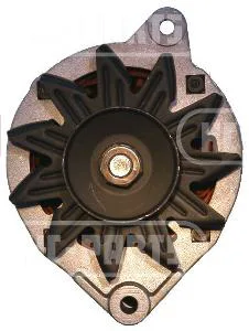 CA377IR HC-PARTS - 1.ALTERNATOR — zdjęcie 2 z 4