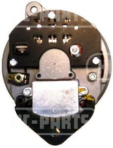 CA377IR HC-PARTS - 1.ALTERNATOR — zdjęcie 3 z 4