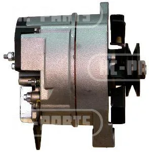 CA377IR HC-PARTS - 1.ALTERNATOR — zdjęcie 4 z 4