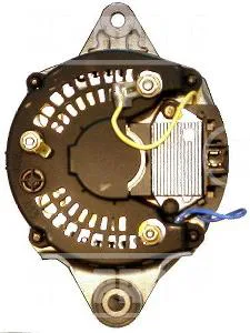 CA378IR HC-PARTS - 1.ALTERNATOR — zdjęcie 3 z 4