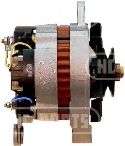 CA378IR HC-PARTS - 1.ALTERNATOR — zdjęcie 2 z 4