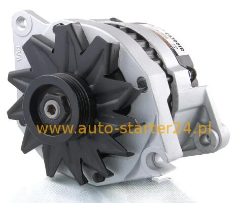 CA380IR HC-PARTS - 1.ALTERNATOR — zdjęcie 1 z 4