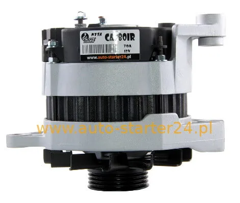 CA380IR HC-PARTS - 1.ALTERNATOR — zdjęcie 3 z 4
