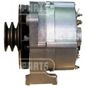 CA381IR HC-PARTS - 1.ALTERNATOR — zdjęcie 1 z 4