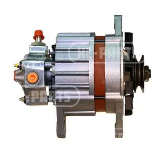 CA384IR HC-PARTS - 1.ALTERNATOR — zdjęcie 1 z 4