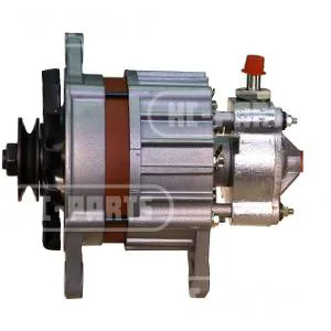CA384IR HC-PARTS - 1.ALTERNATOR — zdjęcie 2 z 4