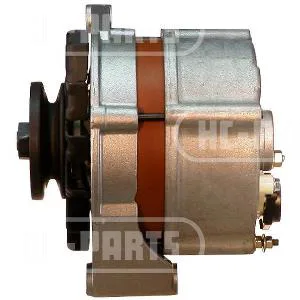 CA42IR HC-PARTS - 1.ALTERNATOR — zdjęcie 4 z 4