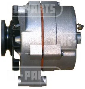CA48IR HC-PARTS - 1.ALTERNATOR — zdjęcie 1 z 4