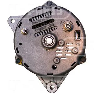CA48IR HC-PARTS - 1.ALTERNATOR — zdjęcie 3 z 4