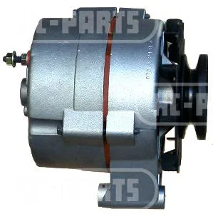 CA48IR HC-PARTS - 1.ALTERNATOR — zdjęcie 2 z 4