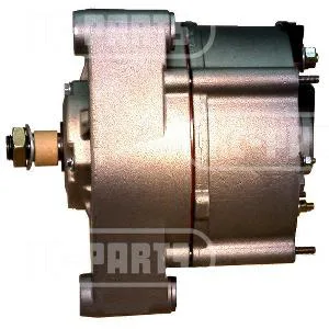 CA501IR HC-PARTS - 1.ALTERNATOR — zdjęcie 1 z 4