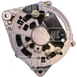 CA501IR HC-PARTS - 1.ALTERNATOR — zdjęcie 3 z 4