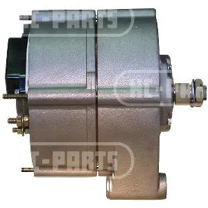 CA501IR HC-PARTS - 1.ALTERNATOR — zdjęcie 2 z 4