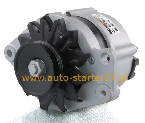 CA505IR HC-PARTS - 1.ALTERNATOR — zdjęcie 1 z 3